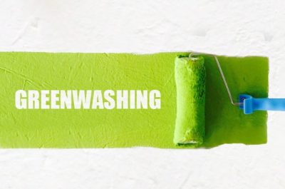 Le greenwashing